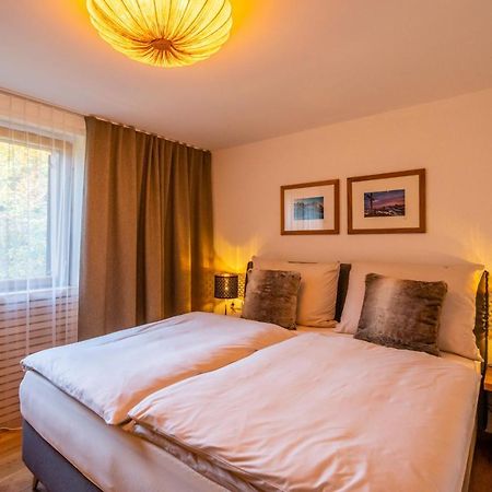 Ferienwohnung Marlies Bartholomäberg エクステリア 写真