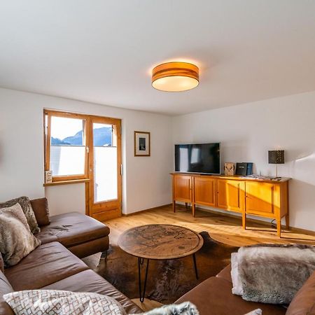 Ferienwohnung Marlies Bartholomäberg エクステリア 写真