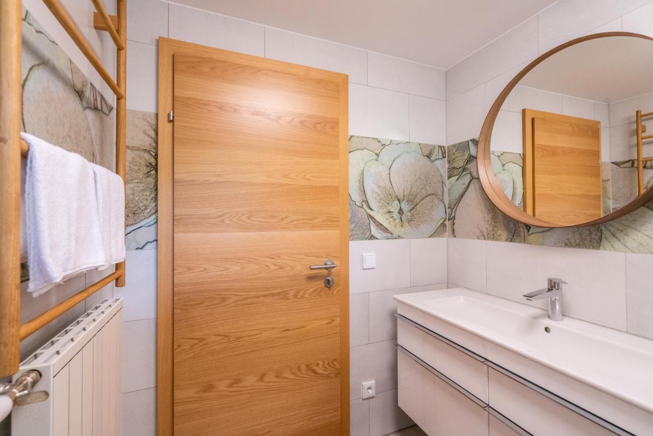 Ferienwohnung Marlies Bartholomäberg エクステリア 写真